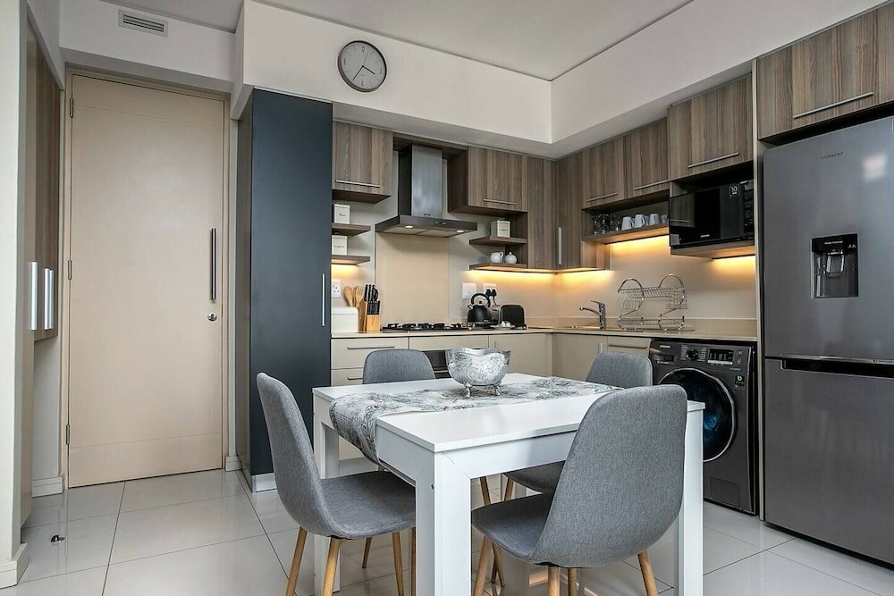 Фото The Tyrwhitt Unit 408