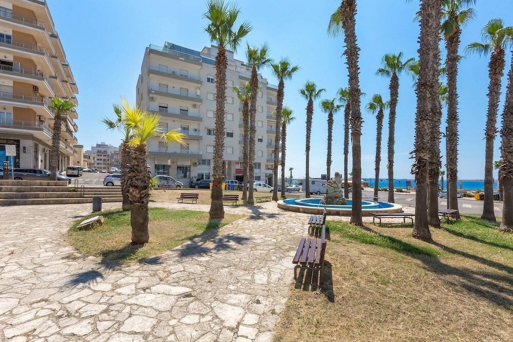 Фото 3040 Appartamento Bludamare by Barbarhouse