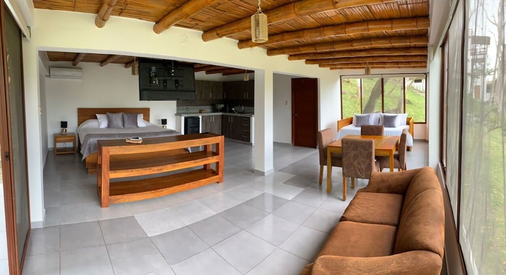 Фото Casa Olonche Hotel