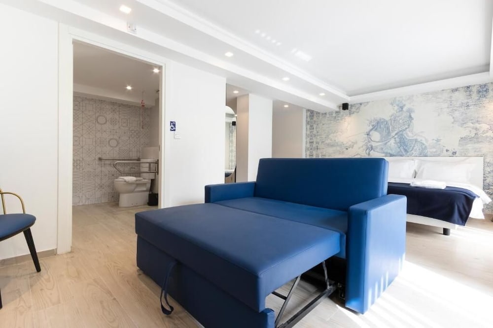 Фото G Hotel by Jl