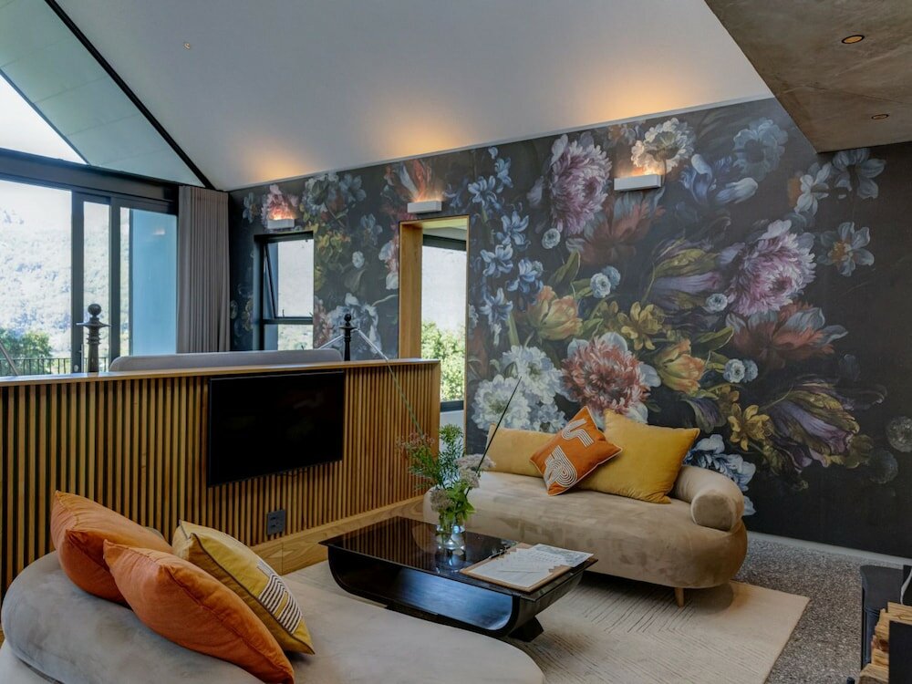 Фото Future Found Sanctuary