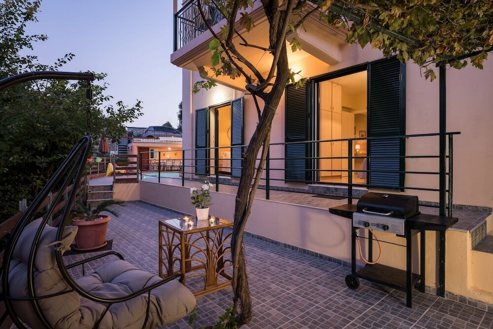 Фото Villa La Palma