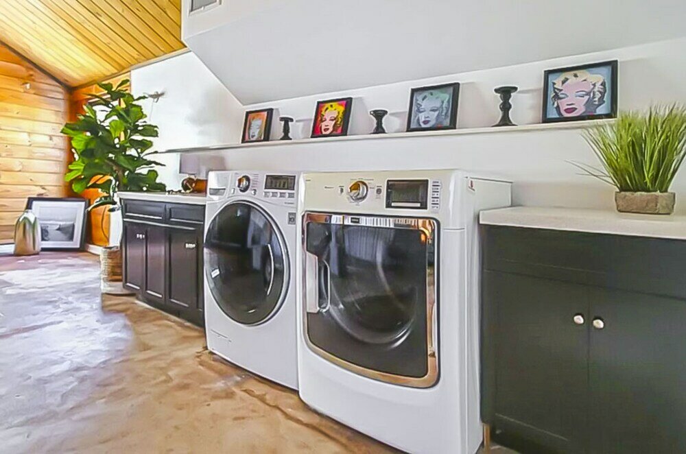 Фото Cottage Oasis