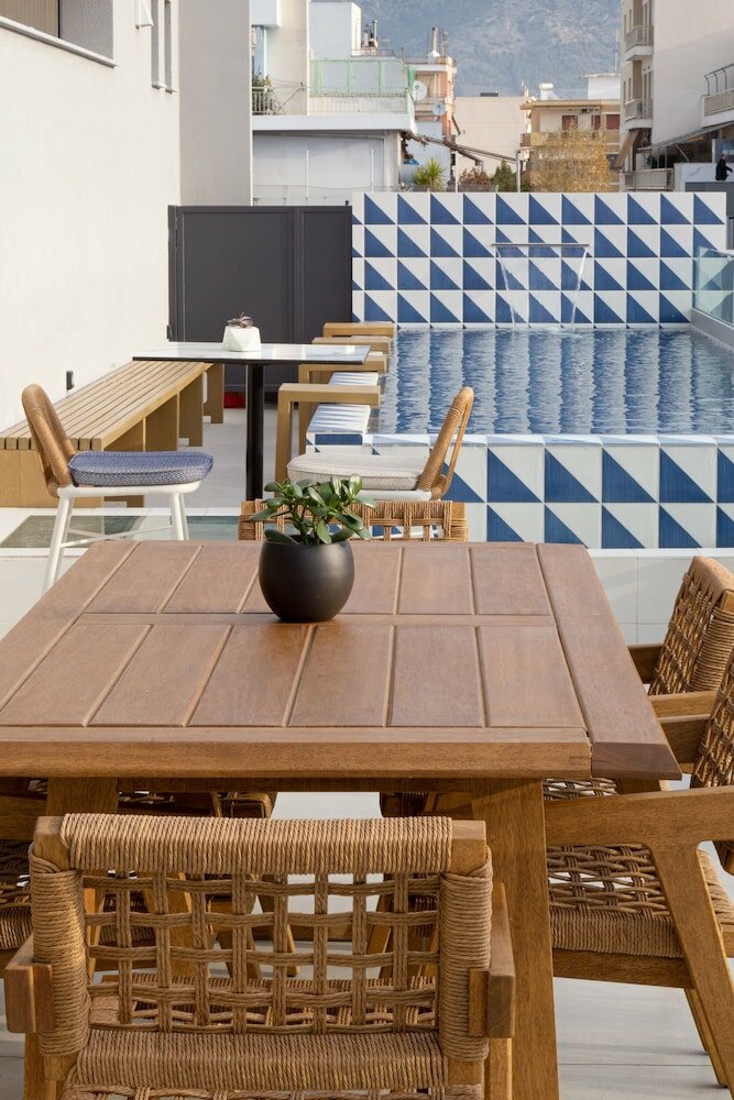 Фото 1910 Lifestyle Hotel