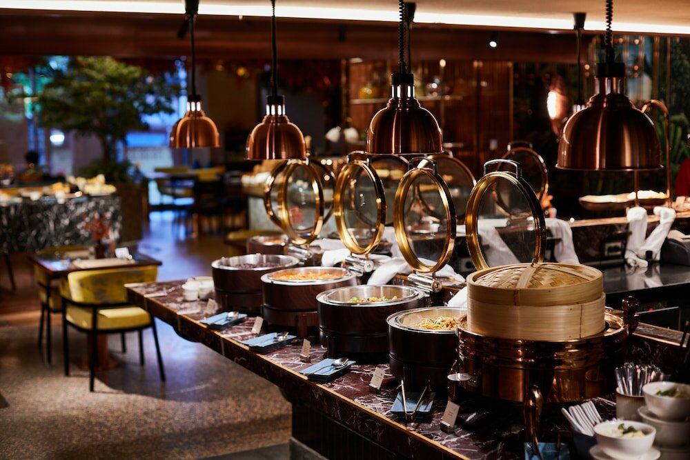 Фото Valia Hotel Bangkok