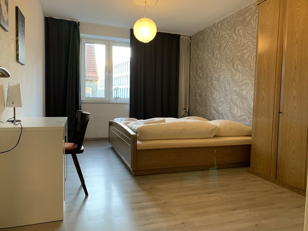 Фото Mitten im Herzen von Hannover