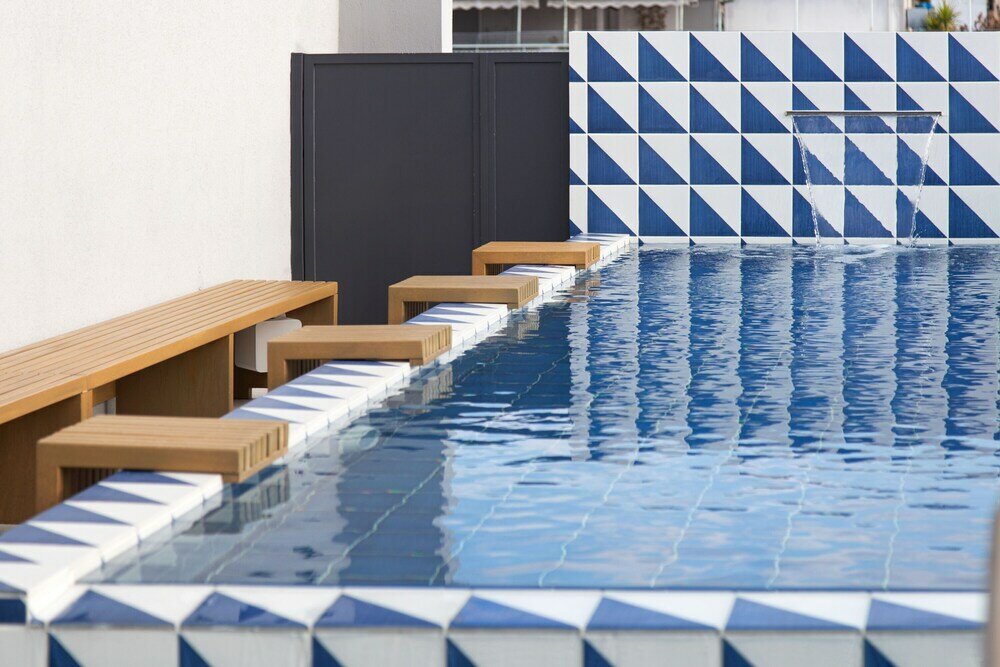 Фото 1910 Lifestyle Hotel