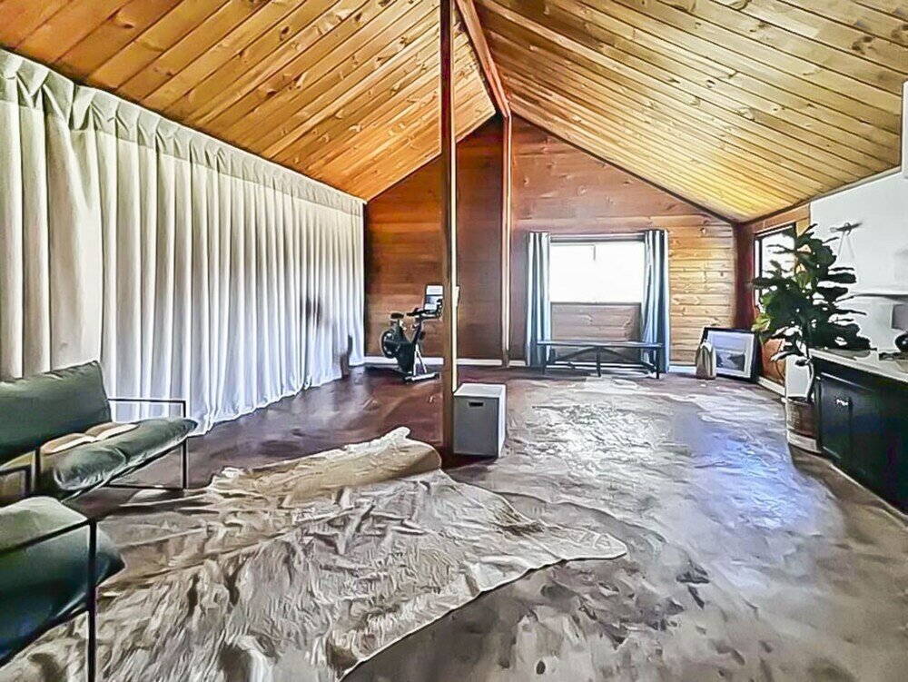 Фото Cottage Oasis