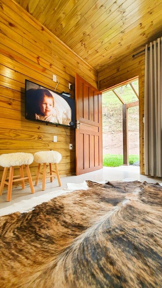 Фото Cabana Canto Lindo - Urubici - Sc