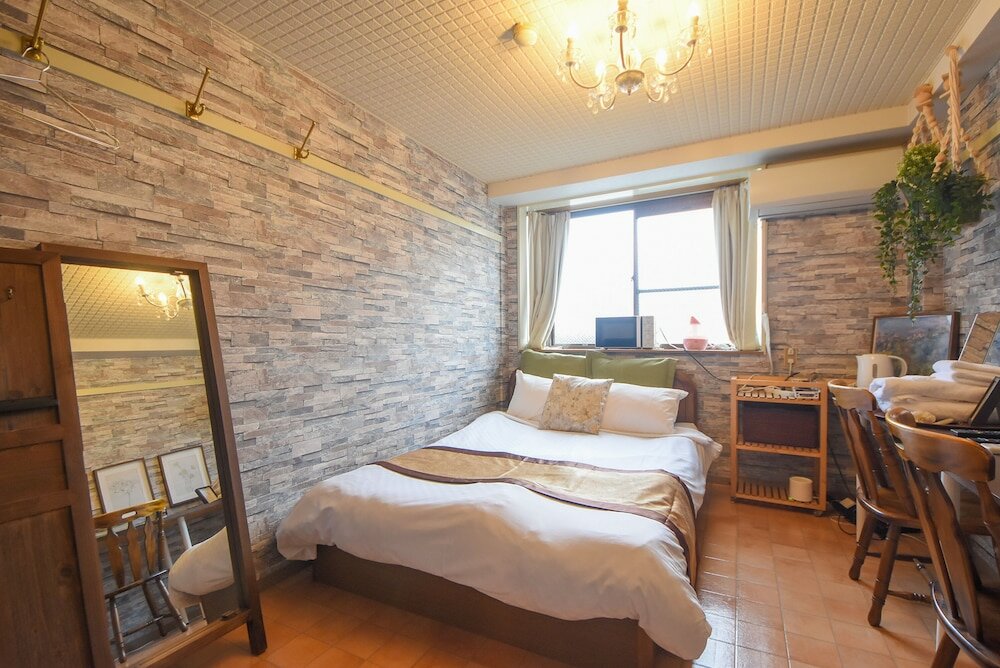 Фото Comfy Stay Sakuramachi