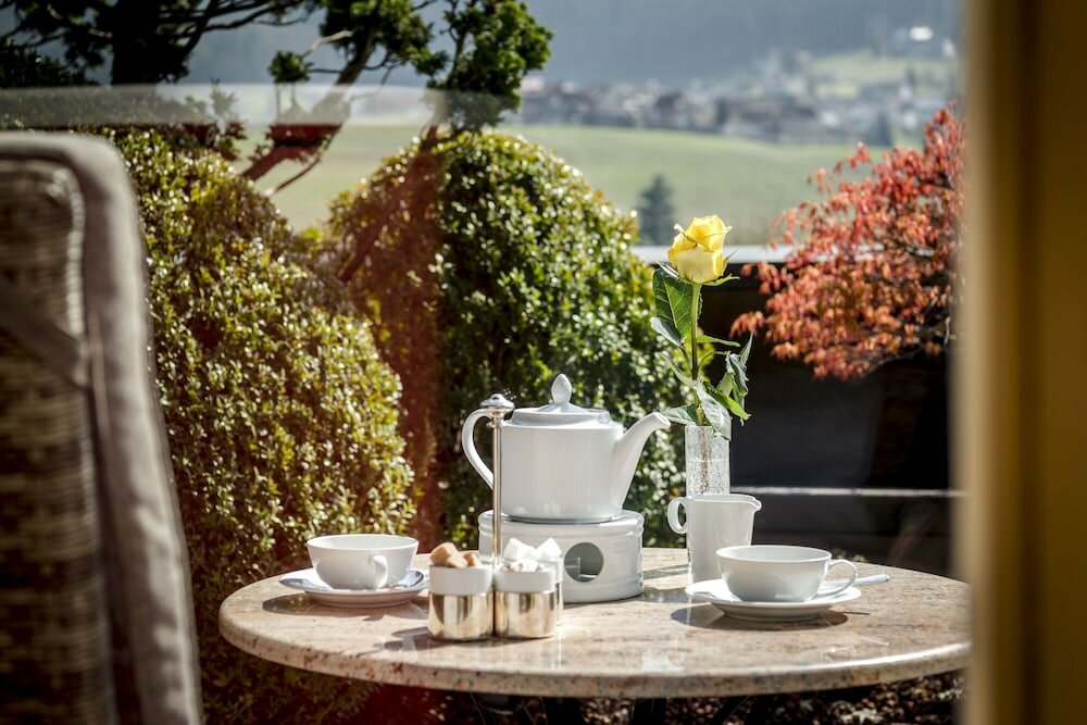 Фото Hotel Bareiss