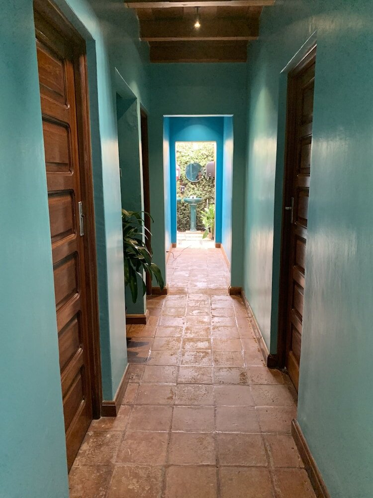 Фото Yes Please Hostel