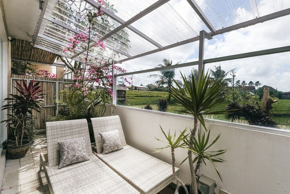 Фото Miintslice Villa