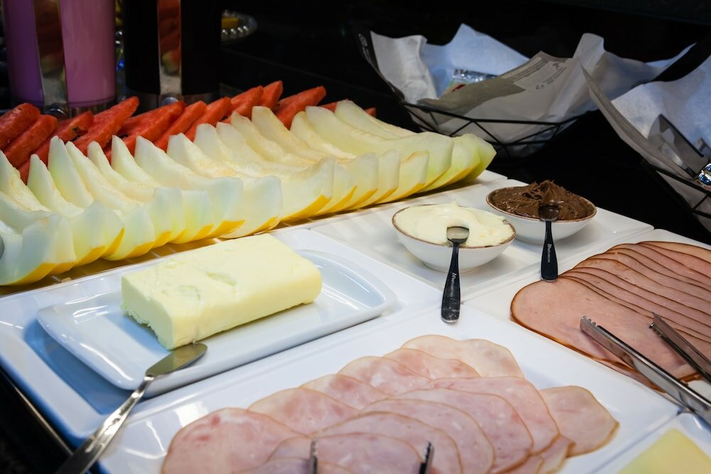 Фото Sophita Business Hotel