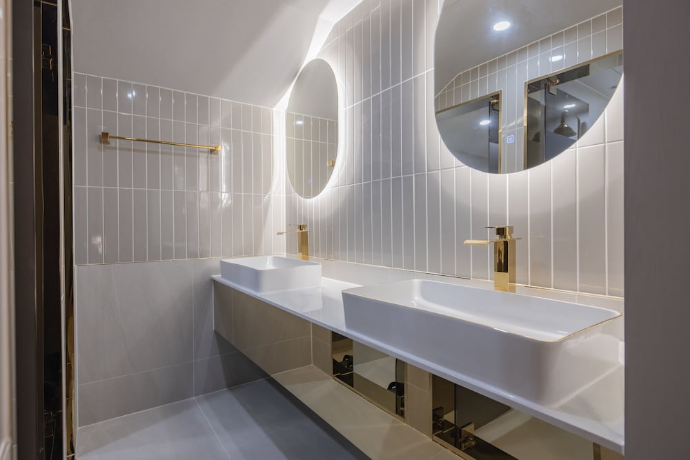 Фото Denbasta Hotel Heritage