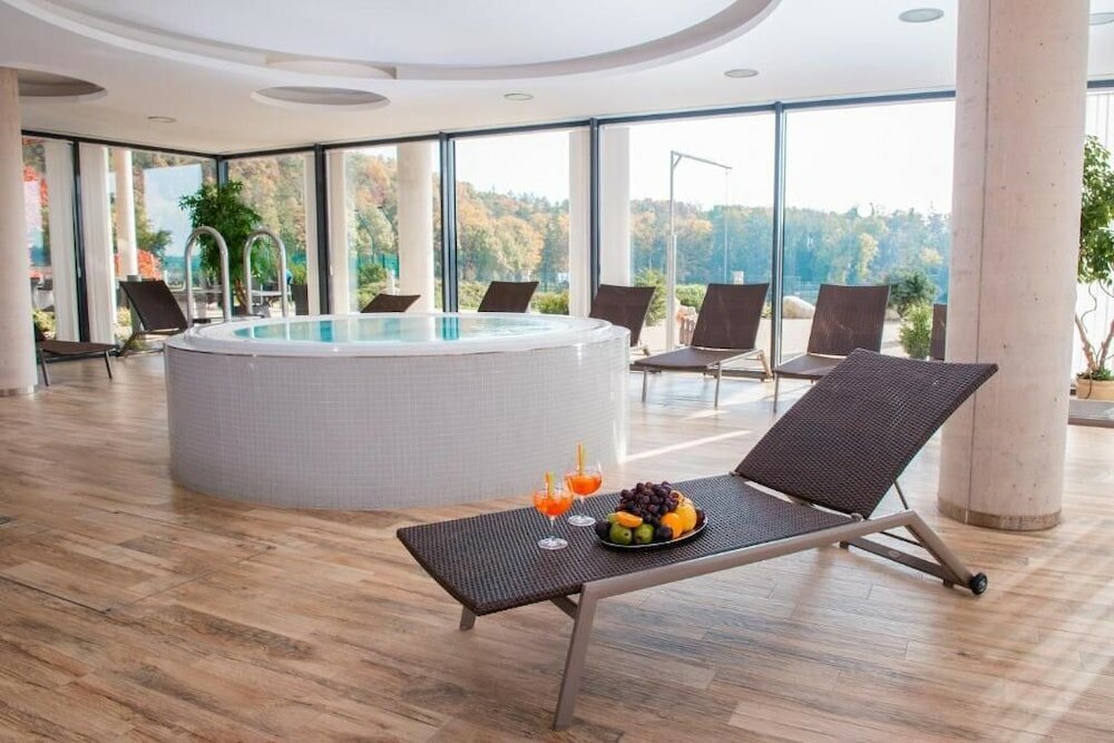 Фото K-Triumf resort