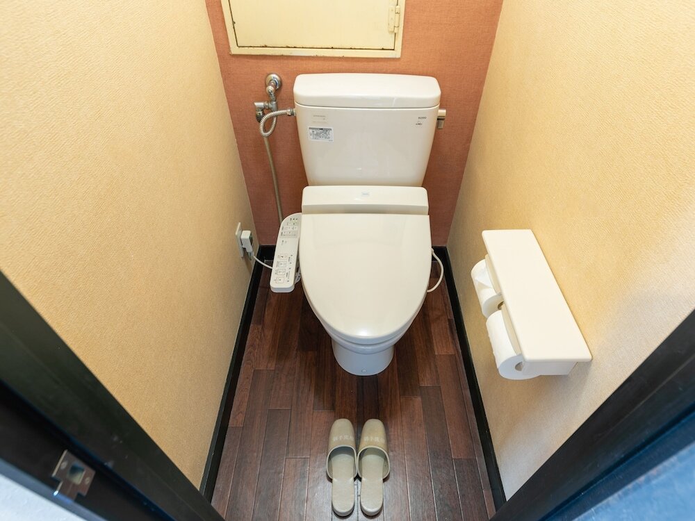 Фото Atagawaonsen Blue Ocean