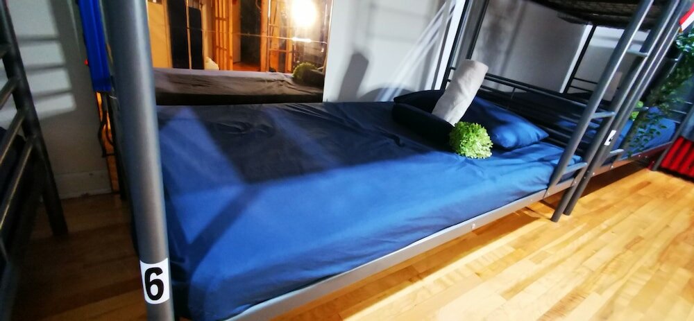 Фото Pied-A-Terre Mont-Royal