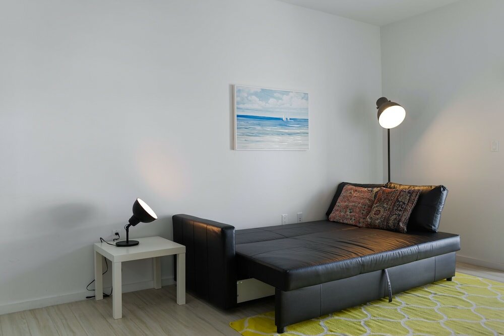 Фото Wynwood 1br Condo w Free Parking