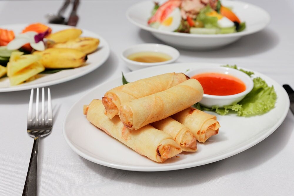 Фото Two Seasons Siem Reap Hotel