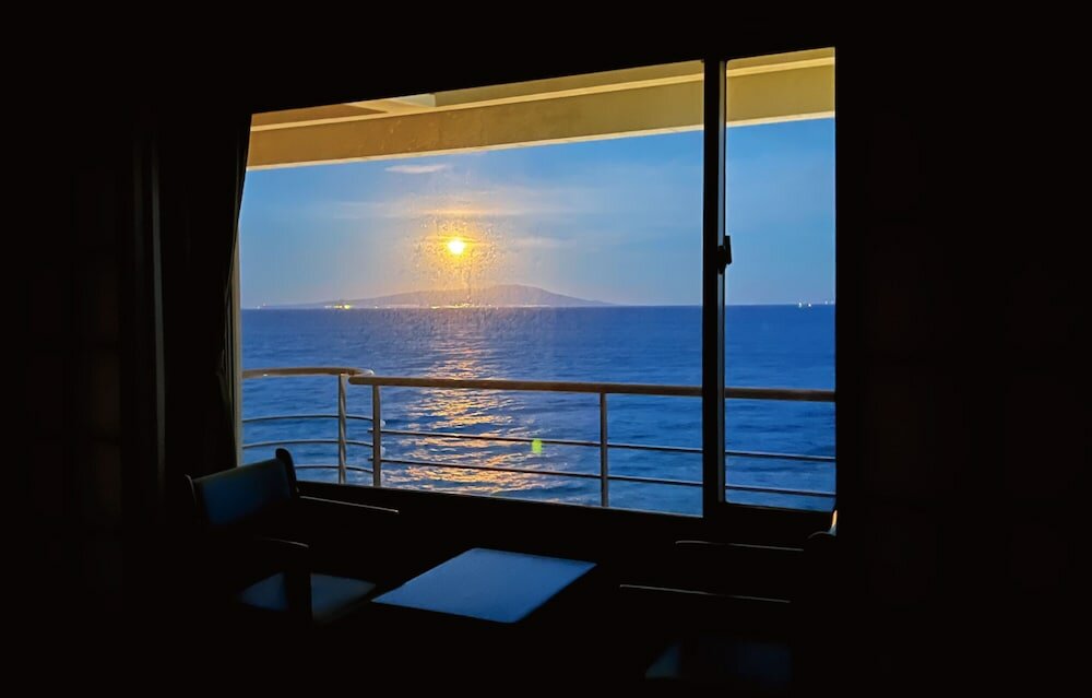 Фото Atagawaonsen Blue Ocean