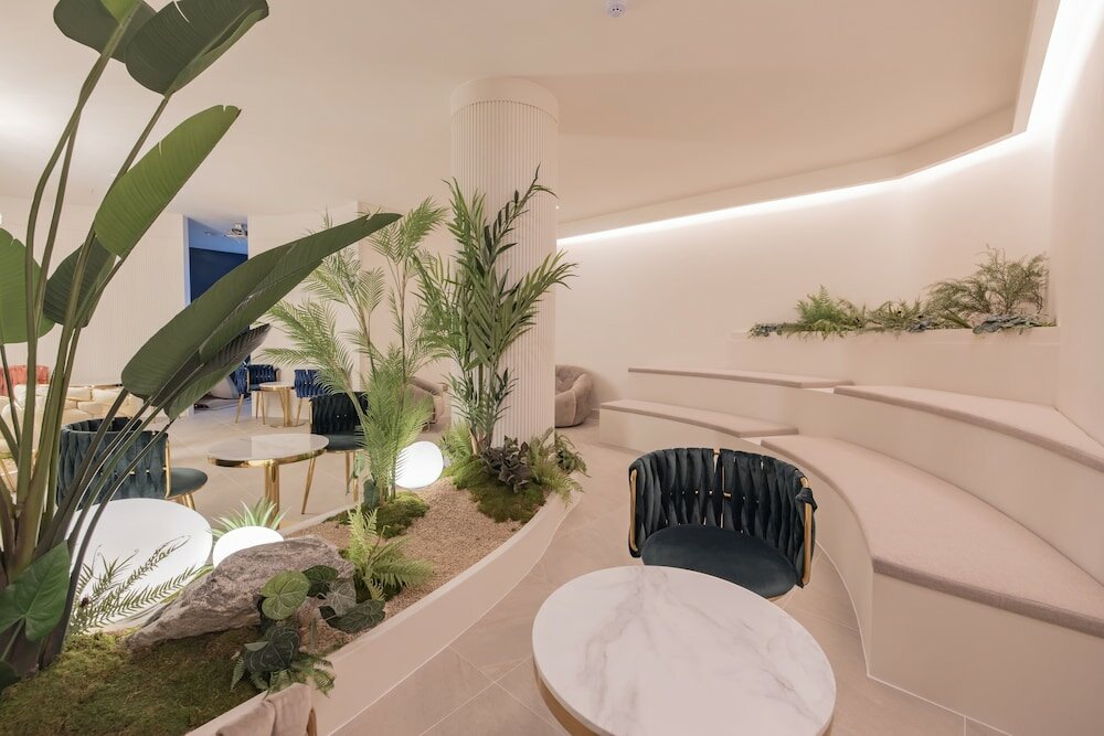 Фото Denbasta Hotel Heritage