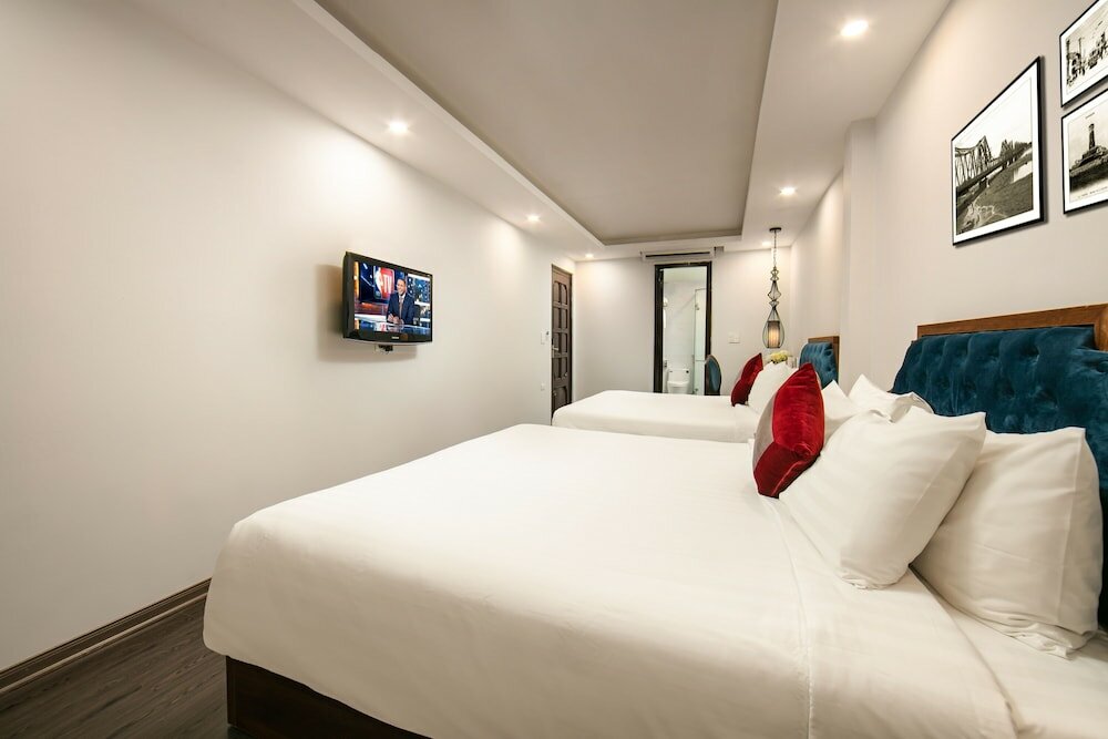 Фото Sonata Boutique Hotel & SPA