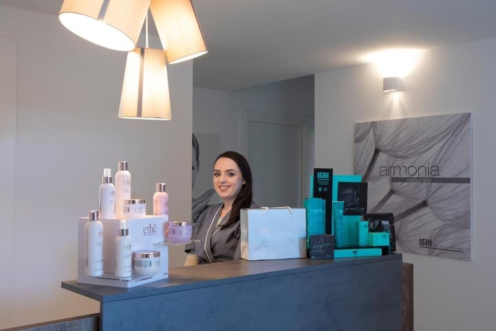 Фото Riva Toscana Golf Resort & SPA