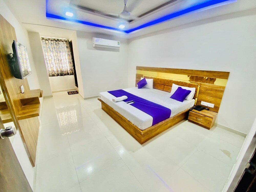 Фото Hotel Paradise Naroda