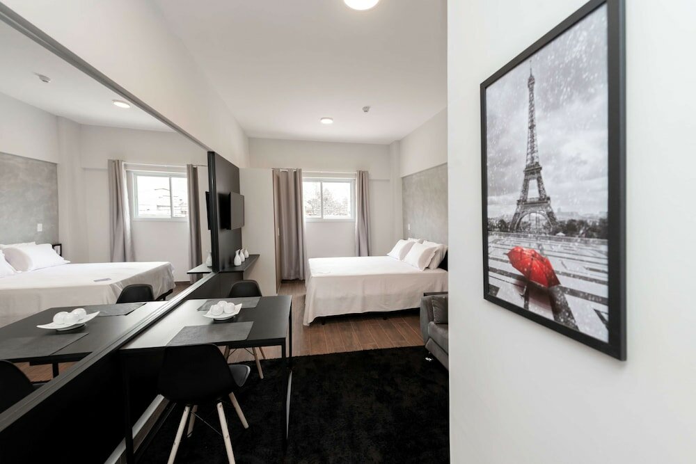 Фото Tulip Inn Sorocaba