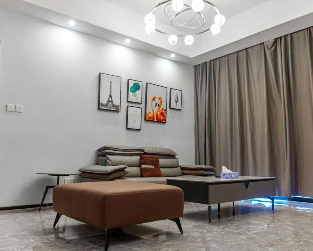 Фото Elizabeth Golf Apartment