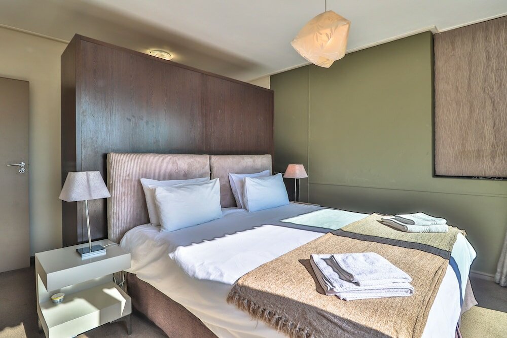 Фото Manhattan Towers 506 by Ctha