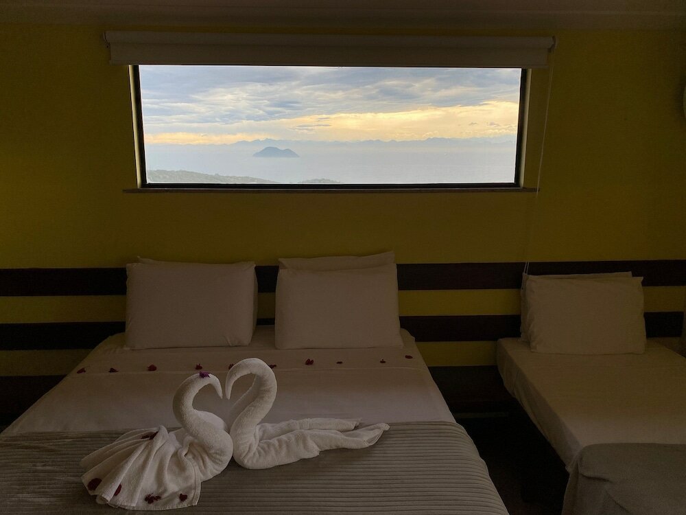 Фото Mirante dos Papagaios