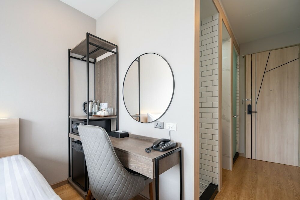 Фото Fyn Park Hotel