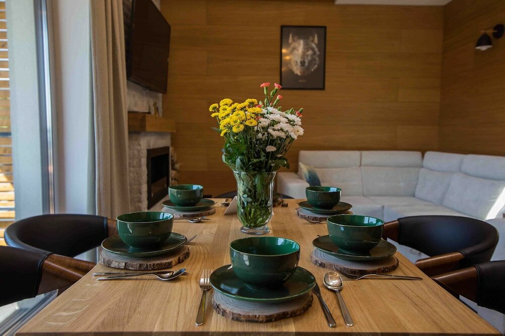 Фото Dream Apart Sloneczna Gora