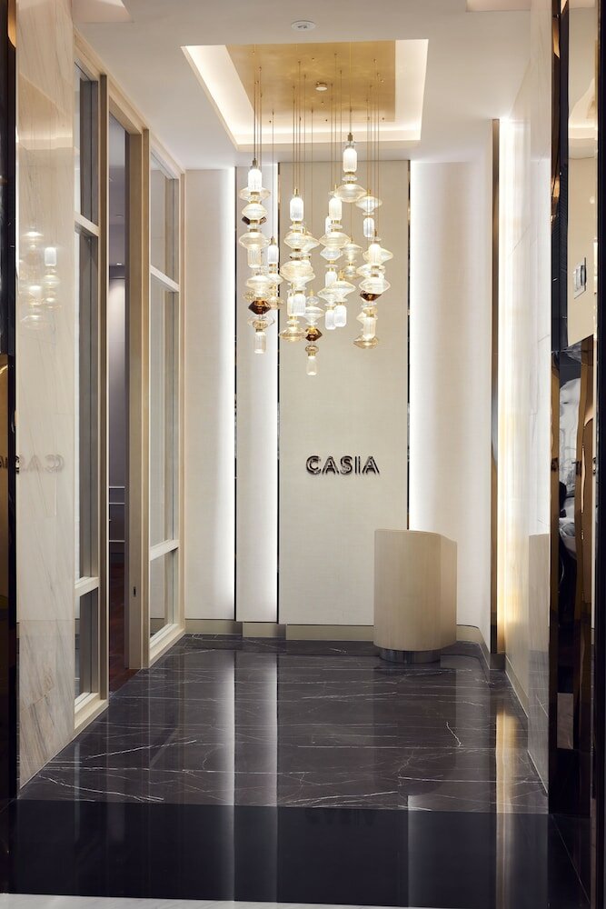 Фото Chatrium Grand Bangkok