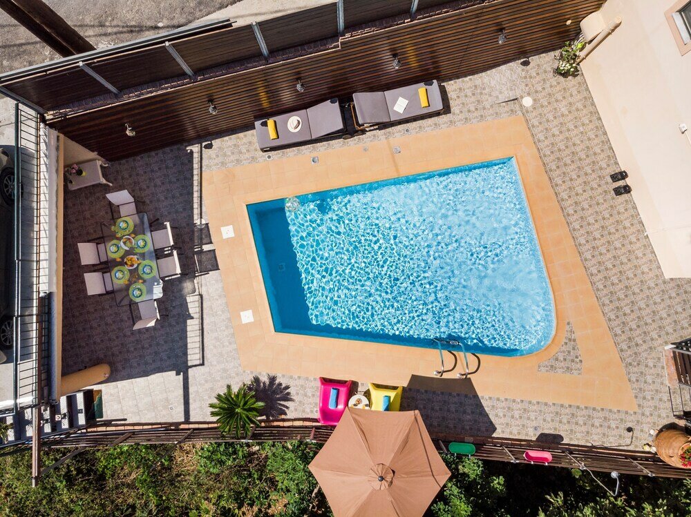 Фото Villa La Palma