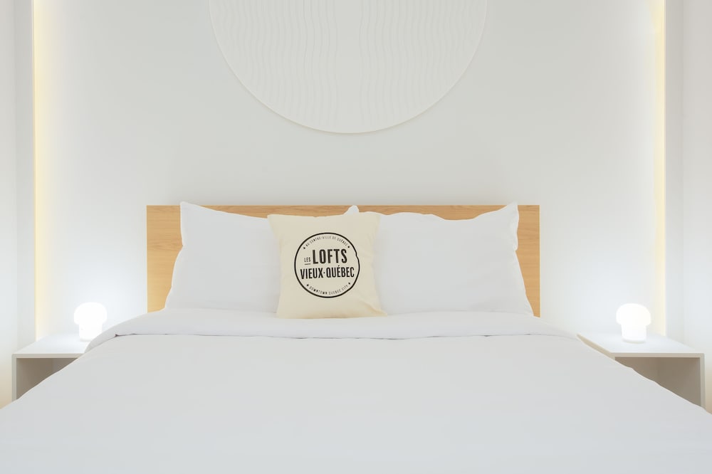 Фото Les Lofts Saint-François - Par les Lofts Vieux-Québec