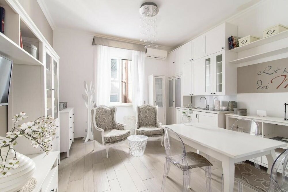 Фото Le Suite Dei Mercanti