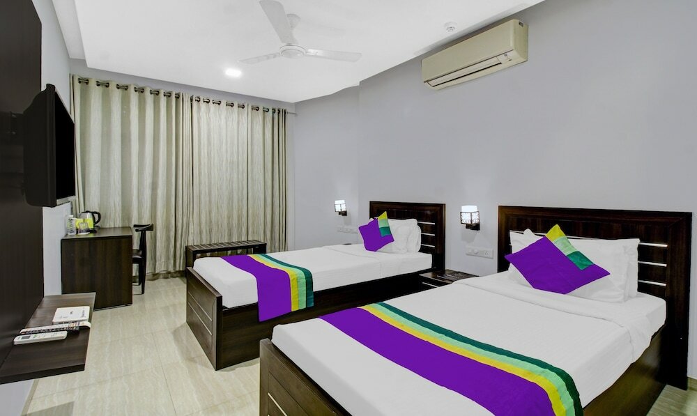 Фото Treebo Tryst Brijinn