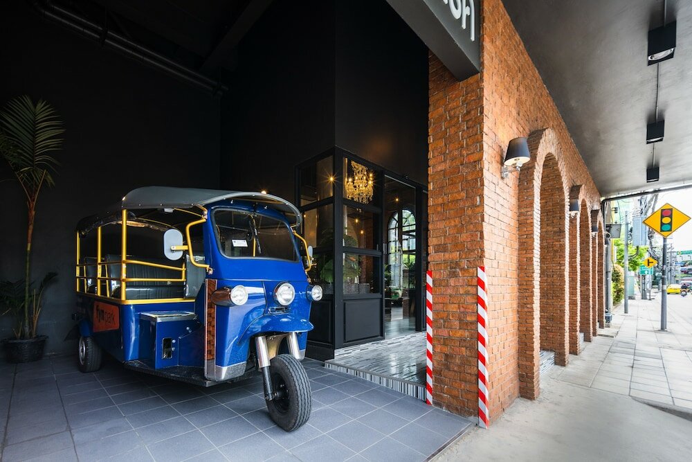 Фото отеля 3