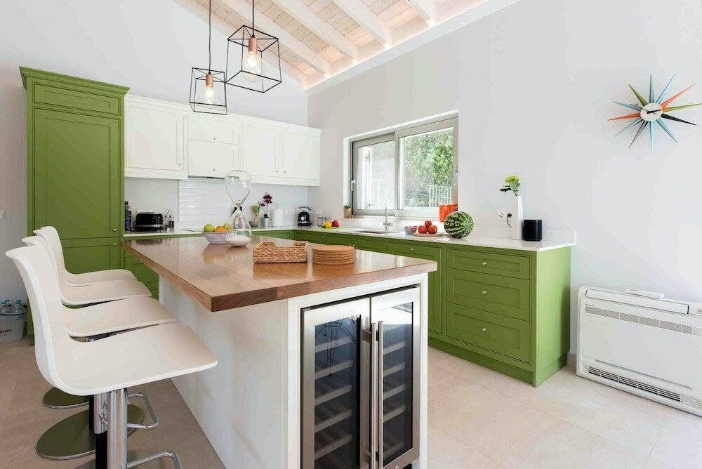 Фото Villa Helonaki