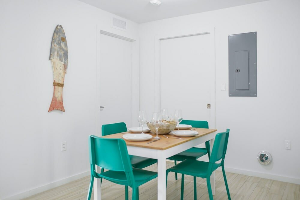 Фото Wynwood 1br Condo w Free Parking