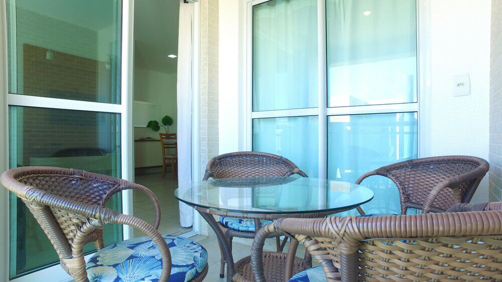 Фото Edificio Jtr Apto 1007 - Torre Austrália