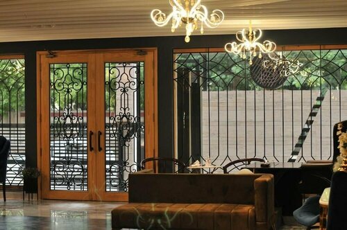 Гостиница Belmorris Hotels & Resorts в Мултане