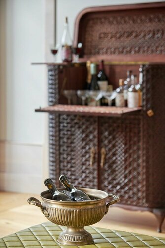 Гостиница Cais Urban Lodge в Лиссабоне