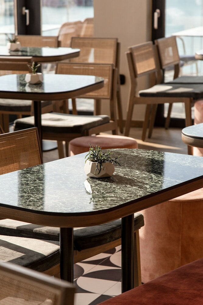 Фото 1910 Lifestyle Hotel