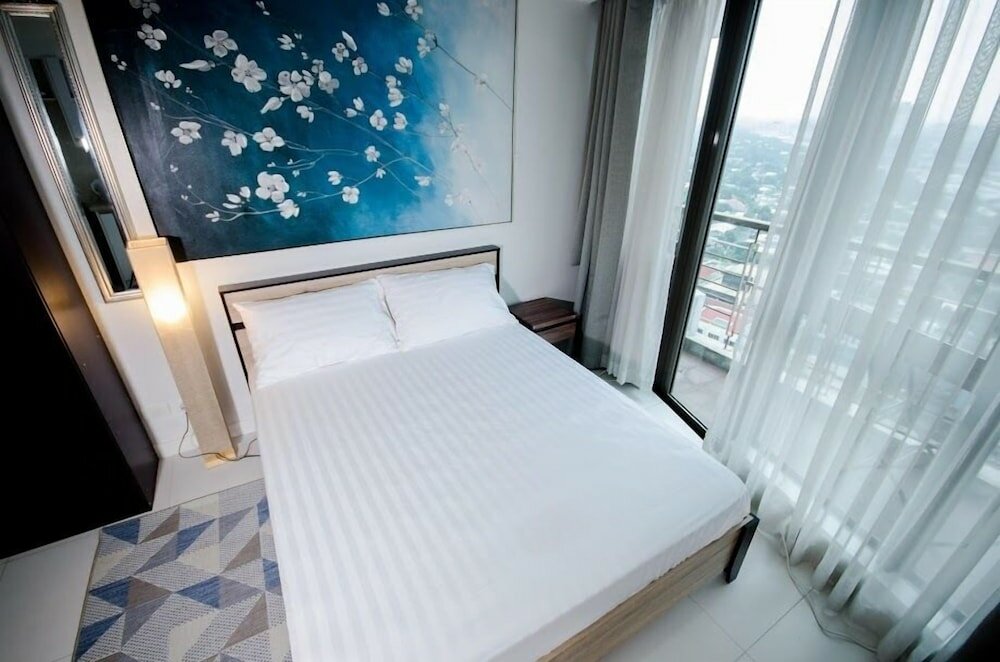 Фото Kl Tower - Ph Staycation