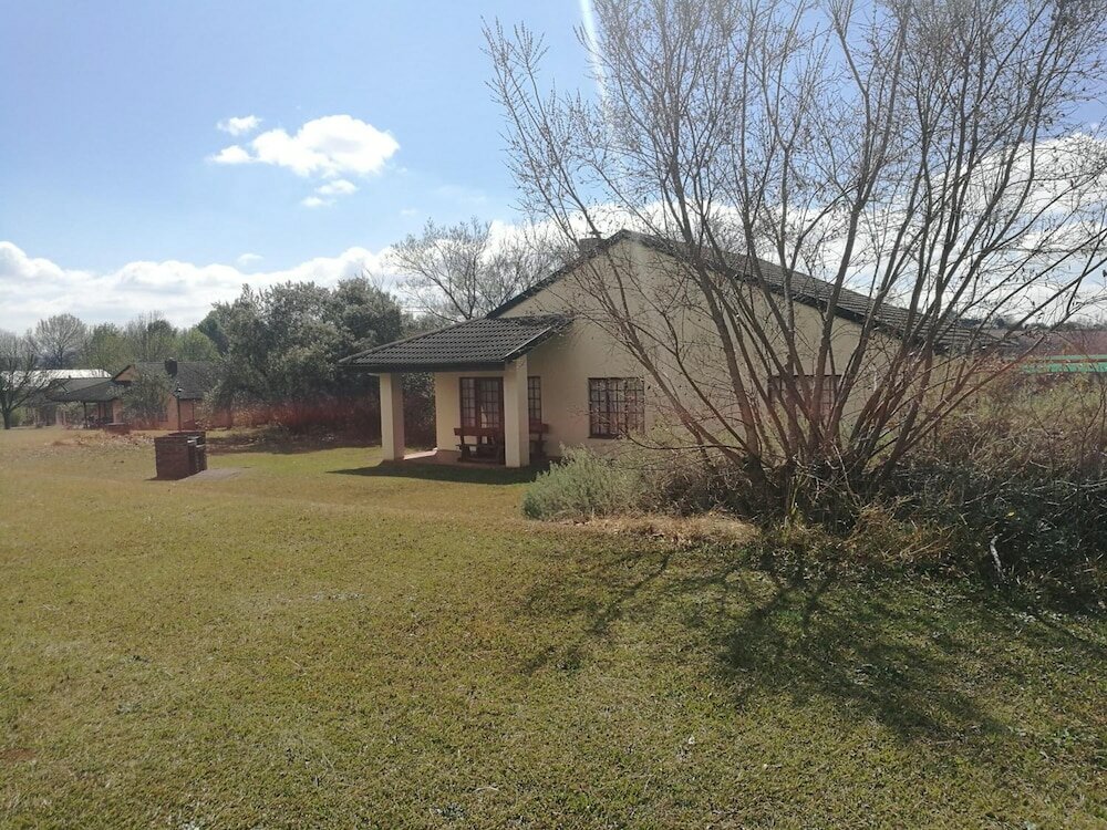 Фото Wits End Mountain Resort