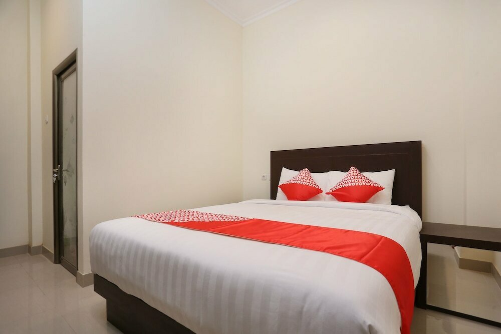 Hotel Alena Residence by Oyo Rooms, Yogyakarta, photo